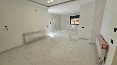 شقة في البنيات - قريب مدارس الحصاد - 105,000 دأ - صورة NaN
